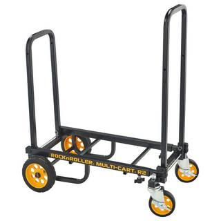 RockNRoller R2RT Multi-Cart Micro