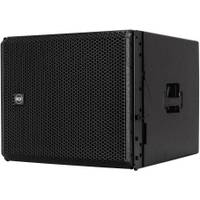 RCF HDL 36-AS actieve line array subwoofer voor HDL 28-A