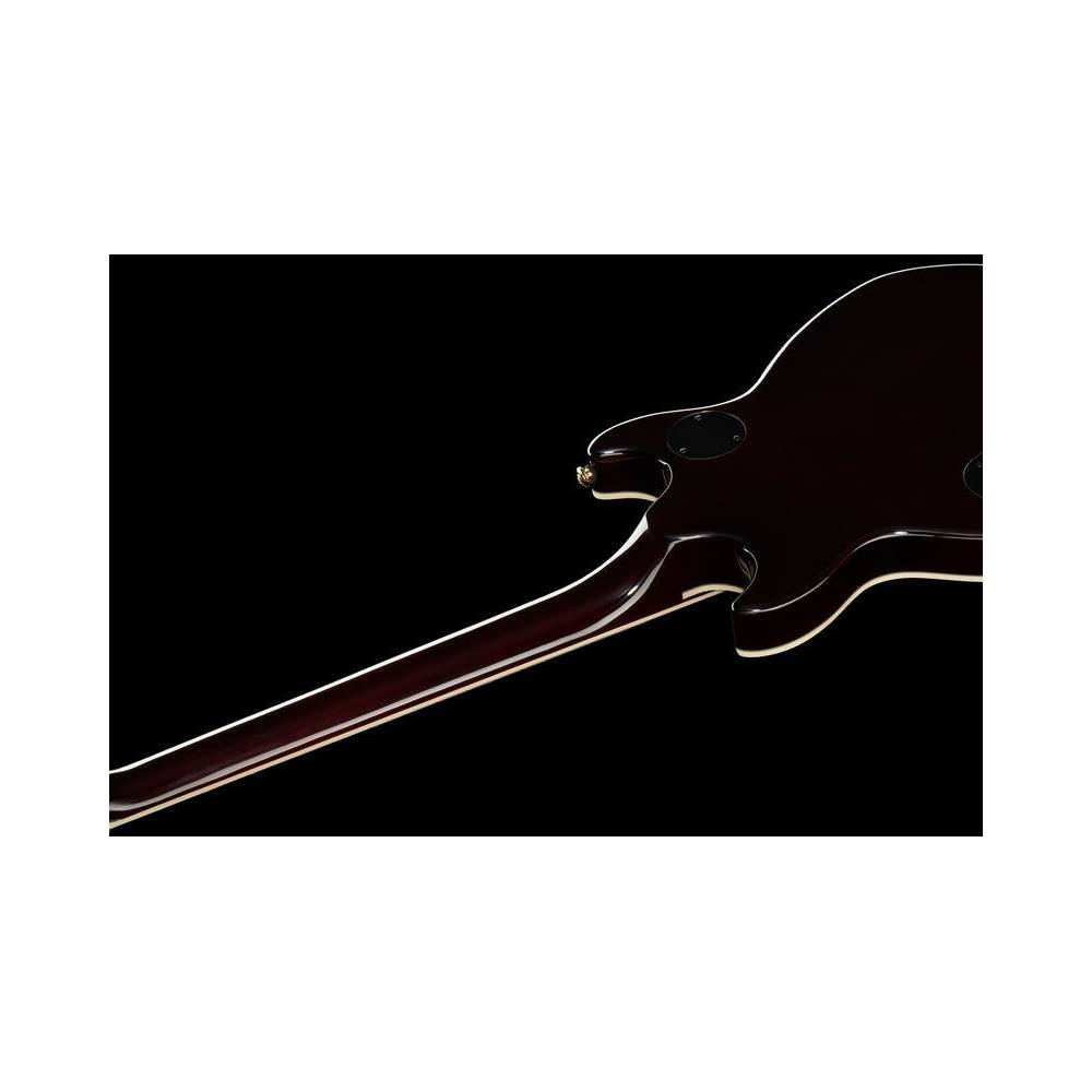 Ibanez AR325 DBS Artist Dark Brown Sunburst