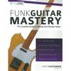 MusicSales - Joseph Alexander - Funk Guitar Mastery