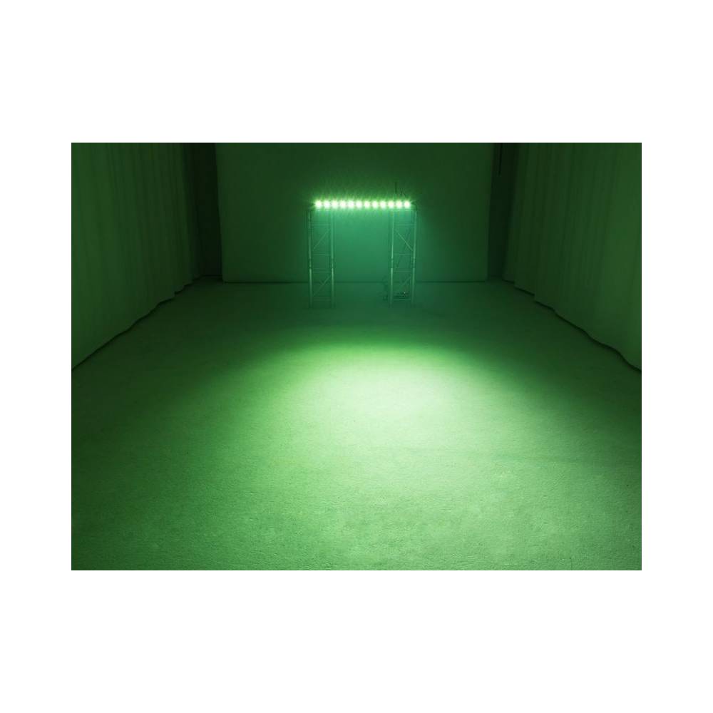 Eurolite LED BAR-12 QCL RGB+UV