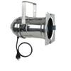 Showtec Par 56 spot lang zilver (parsafe)