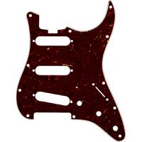 Fender Elite Strat S-S-S Pickguard Shell slagplaat voor Fender American Elite Stratocaster