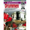 Koala Beginnerscursus Drummen incl. CD/2DVD/DVD-ROM