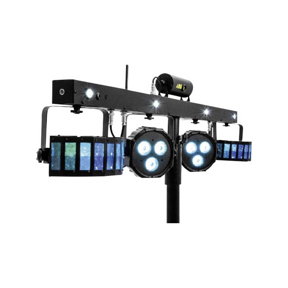 Eurolite LED KLS Laser Bar FX Light Set