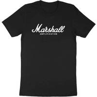 Marshall Script T-Shirt (Men) (XXL)