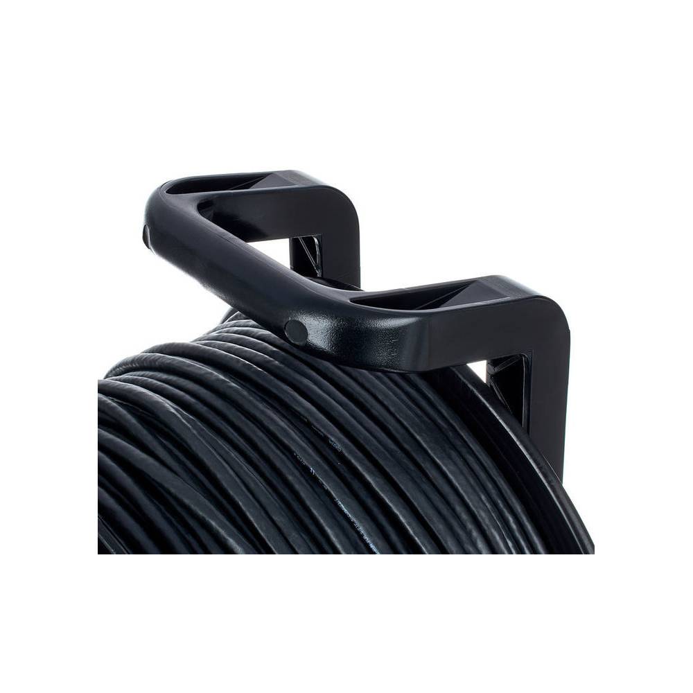 Cordial CFM0.5FM Intro microfoonkabel XLR male - XLR female 0.5m