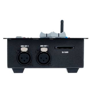 Eurolite DMX AIO DMX recorder