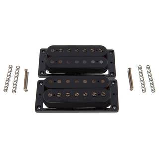 Seymour Duncan Nazgûl & Sentient 7 String Set