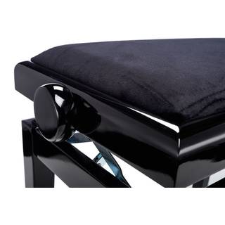 Yamaha Clavinova CLP-735PE digitale piano Polished Ebony