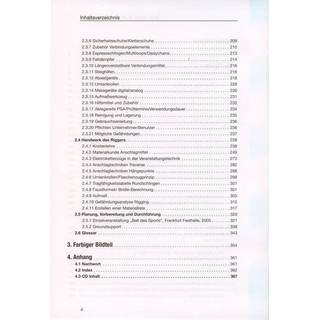 PPVMedien - Praxis des Riggings