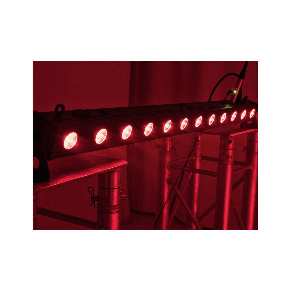 Eurolite LED BAR-12 QCL RGBW Bar