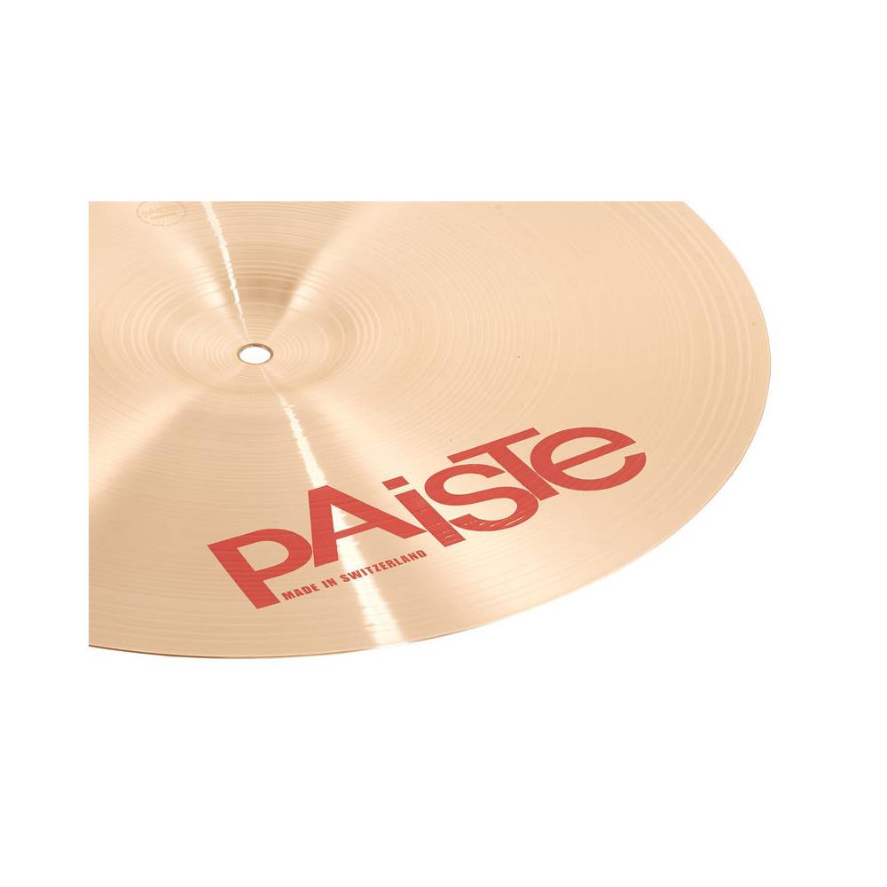 Paiste 2002 Power Crash 16