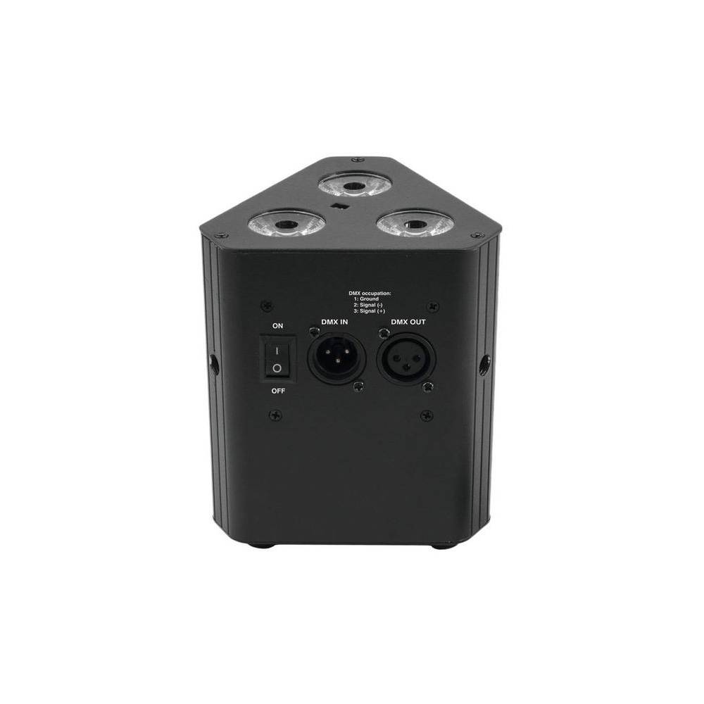 Eurolite AKKU TL-3 TCL Trusslight QuickDMX