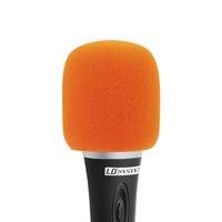 LD Systems D 913 ORG windkap voor microfoon oranje