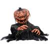 Europalms Halloween Pumpkin Monster