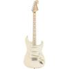 Fender American Performer Stratocaster Olympic White MN