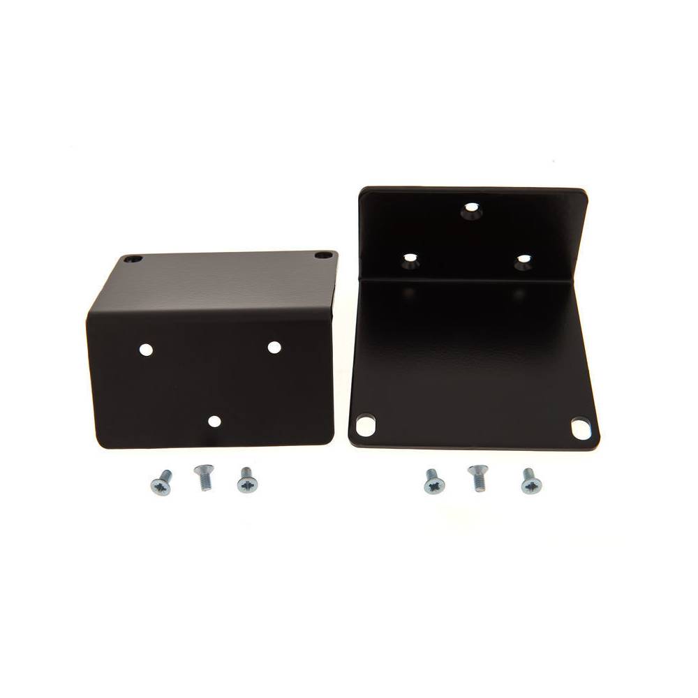 Two Notes Rackmount Kit voor Two Notes Torpedo Reload