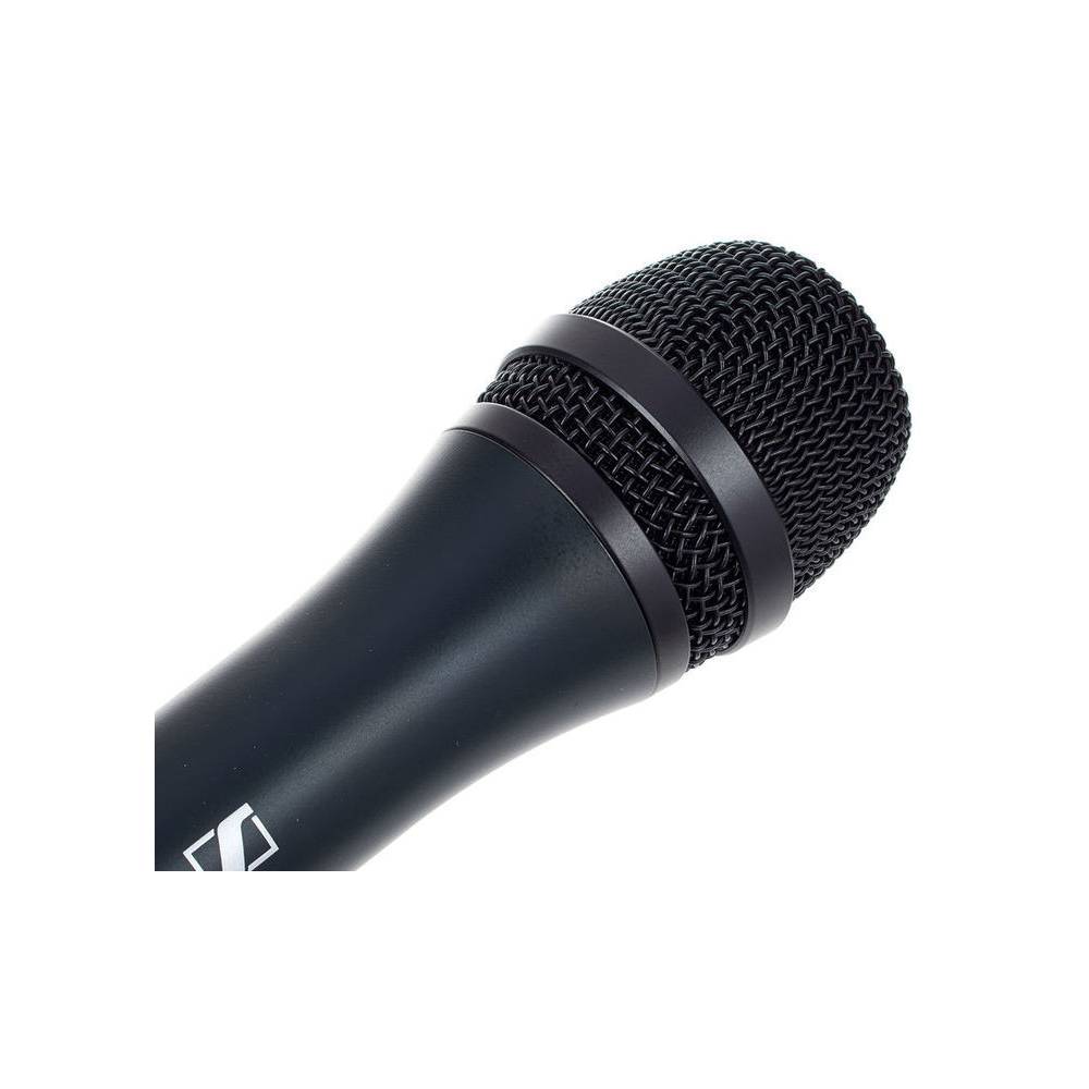 Sennheiser MD 46 dynamische microfoon