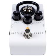Blackstar DEPT.10 Boost Valve Boost effectpedaal met EQ