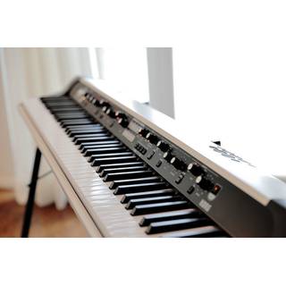 Korg SV2 88S stage piano