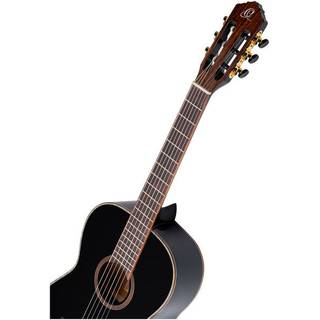 Ortega Family Series R221BK-7/8 klassieke gitaar met gigbag