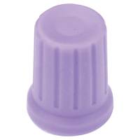 Dj TechTools Thin Encoder Purple