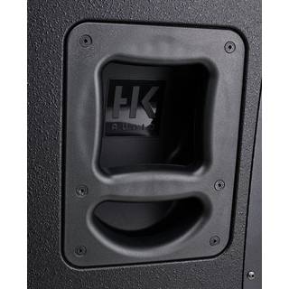 HK Audio L3 112 FA actieve 12 inch fullrange luidspreker 1200W