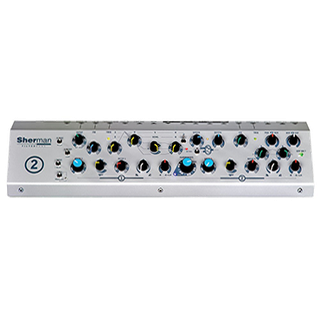 Sherman Filterbank 2