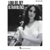 Hal Leonard - Lana del Rey - Ultraviolence