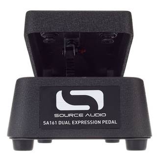 Source Audio SA161 Dual Expression Pedal