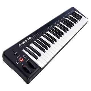 Alesis Q49 USB-MIDI keyboard (49 toetsen)