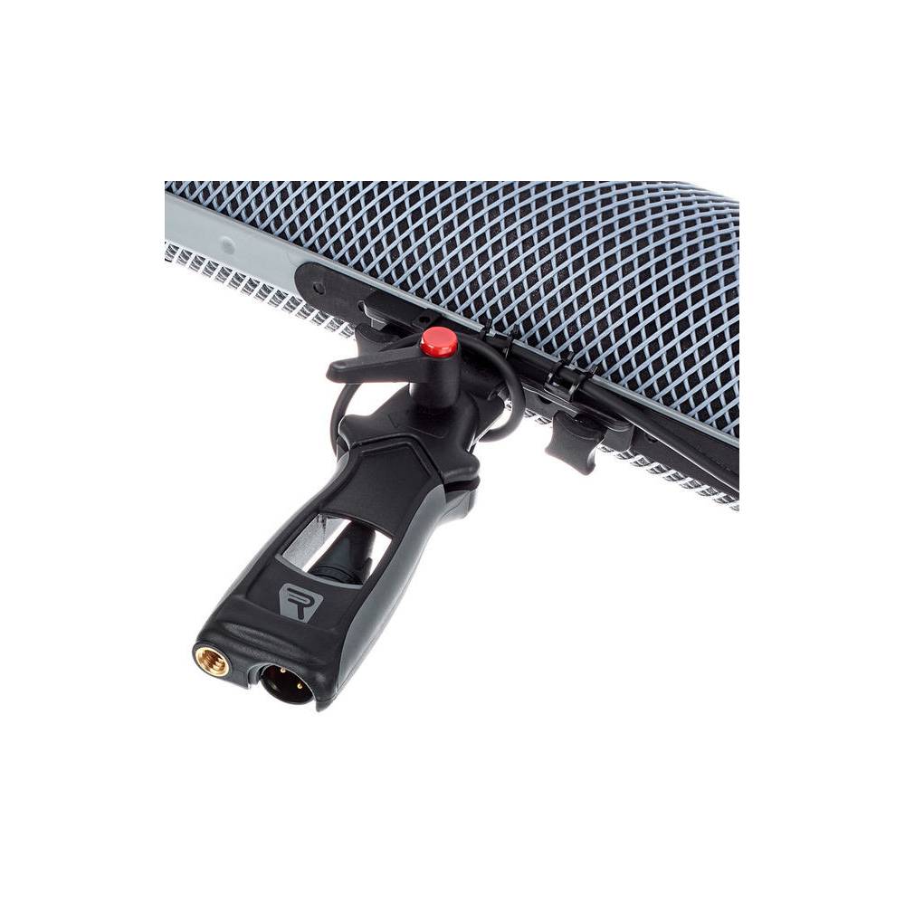 Rycote WS 7 Kit modulair windscherm kit