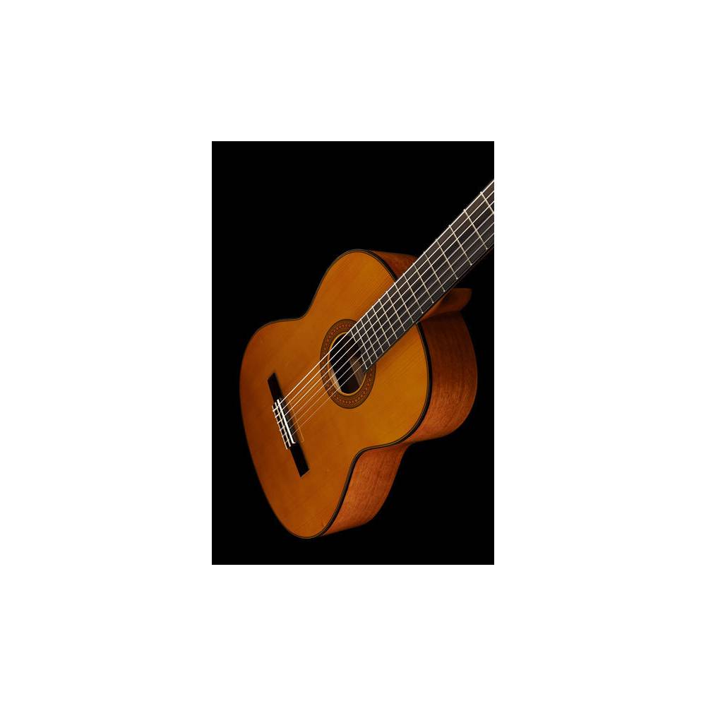 Yamaha CG142S Natural