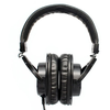 CAD Audio MH210 studio koptelefoon zwart