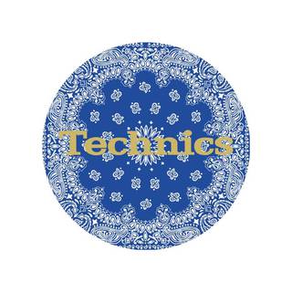 Magma Slipmat Technics Bandana 2