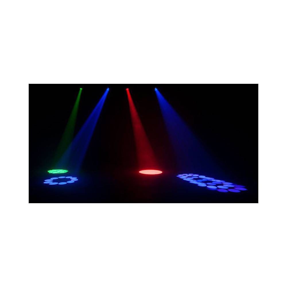 American DJ Focus Spot 5Z LED-movinghead