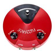 Dunlop JDF2 Fuzz Face Distortion