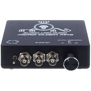 Black Lion Audio Micro Clock MK2 clocking-device