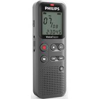 Philips DVT1110 voice recorder