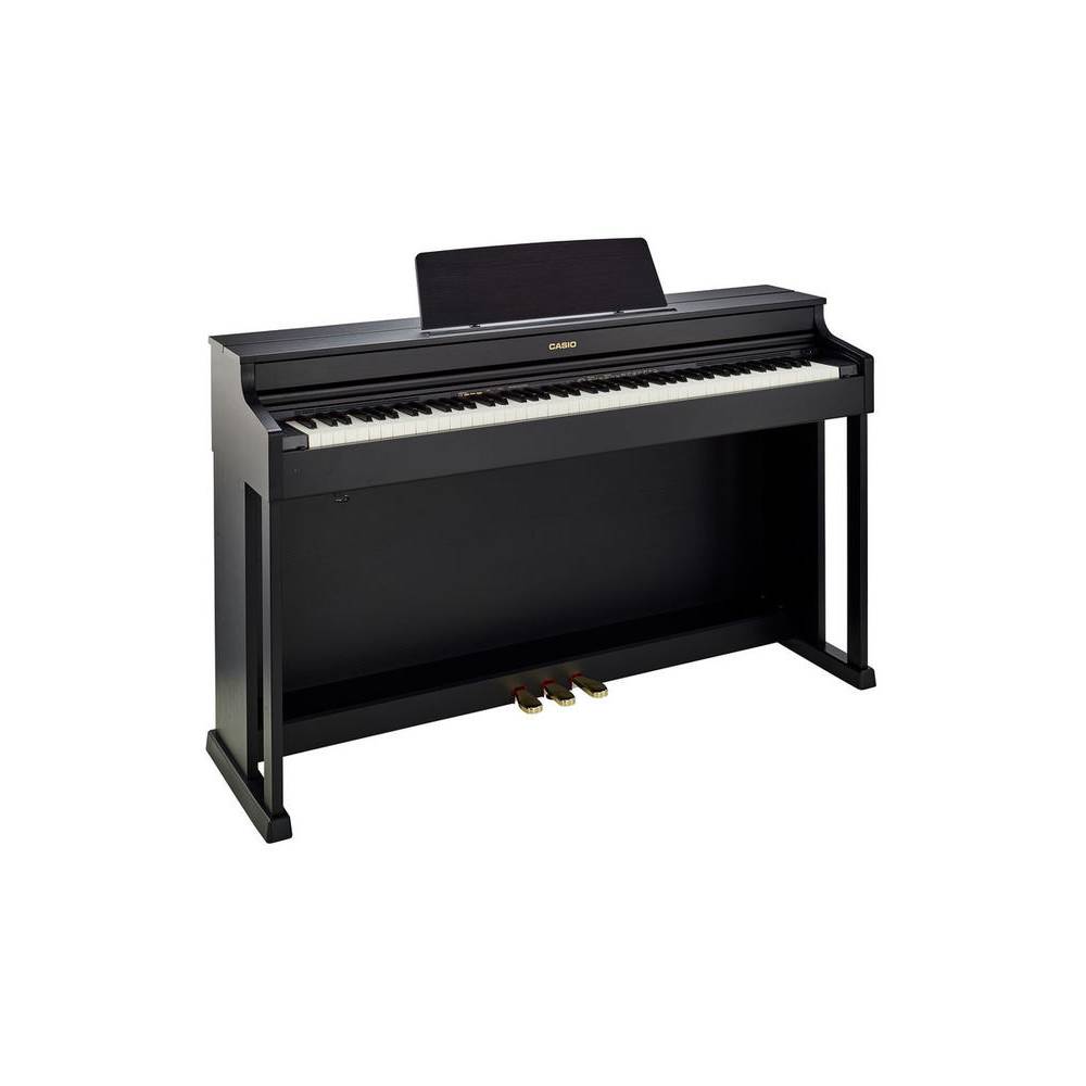 Casio Celviano AP-470 BK digitale piano zwart
