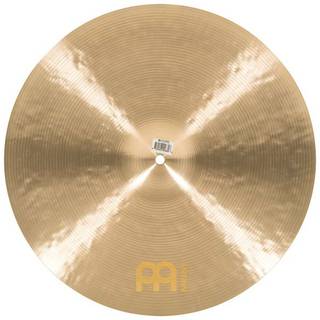 Meinl Byzance B17JTC Jazz Thin Crash bekken