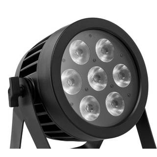 Eurolite LED IP PAR 7x9W SCL spot