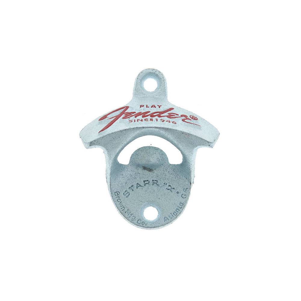 Fender Bottle Opener