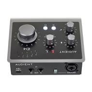 Audient iD4 mkII USB-C audio interface