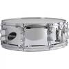Ludwig LC054S Accent Steel snaredrum 14 x 5 inch
