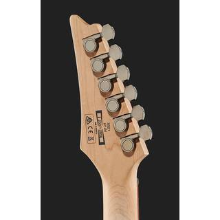 Ibanez S521-BBS elektrische gitaar Blackberry Sunburst