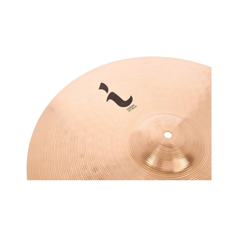 Zildjian ILH19C I Family Crash 19 inch