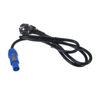 Eurolite N-130 Tour rookmachine