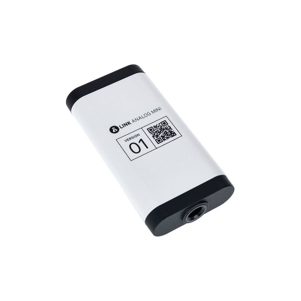 BandLab Link Analog Mini audio interface